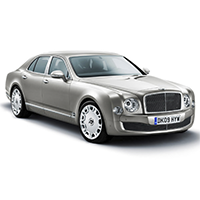 Mulsanne