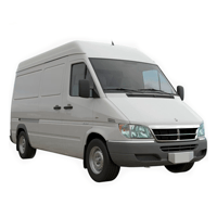 Dodge Sprinter