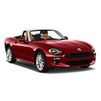 124 Spider