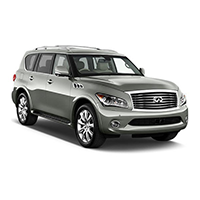 QX56