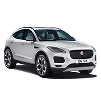 E-Pace