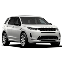 Discovery Sport