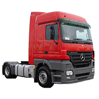 Actros