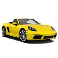 Boxster