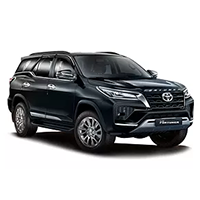 Fortuner